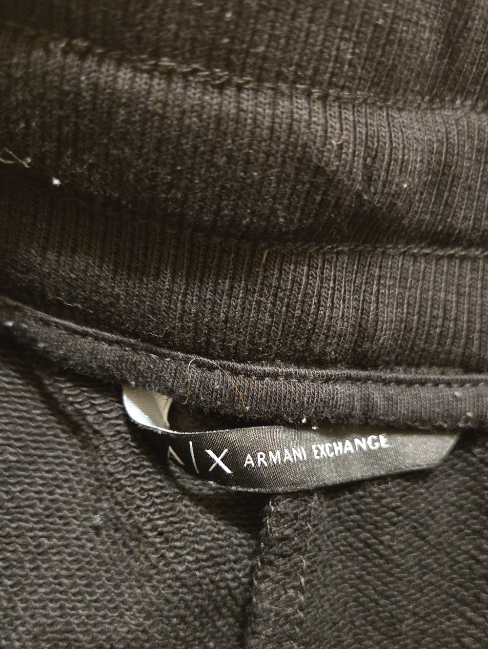 Armani Exchange Shorts Size XS - Picture 4 of 5